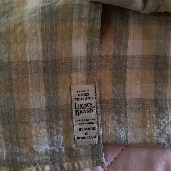 Lucky Brand - Picture 3 of 5